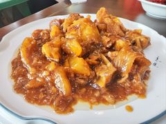 -同发号饭庄(复兴路店)