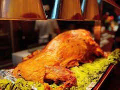 -北京海德酒店温泉