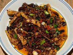 -树厨贵州菜(大十字店)
