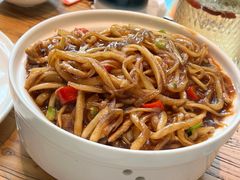 -小船渔村•大连菜•大连焖鱼(明泽街店)