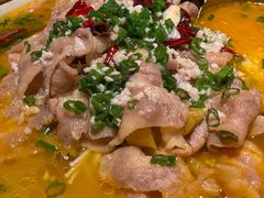 -厦门宝龙铂尔曼大酒店·龙之渊中餐厅