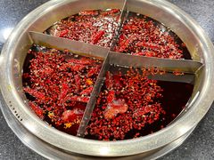 -夜福火锅(临江门店)