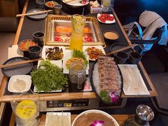 -川江号子火锅(运河城店)