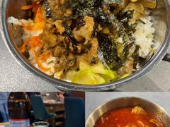-金龙烧烤·牛肉面(西塔店)