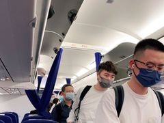 -太原武宿国际机场