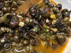 -畲乡一品鱼府土菜馆