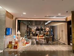 -深圳机场凯悦酒店