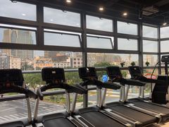 -GMJ·24H健身房(北外滩店)