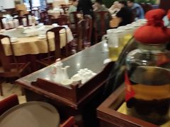 大堂-钦善斋(武侯祠店)