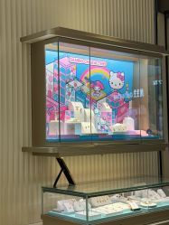 -周生生Chow Sang Sang(又一城店)