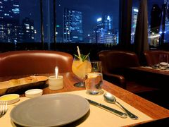 -Mercato莫卡多露台餐厅与酒吧(K11店)