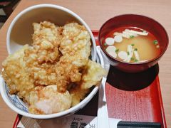-爱蝦乃家(金虹桥店)