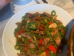 -蔴将·川菜(黄龙万科店)