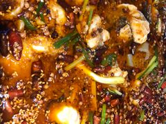 -胖子鱼·天水麻辣鱼火锅(秦州407店)