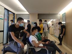 门面-厦门莲花医院(后埔院区)