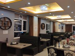 -四海蒸鲜蒸汽海鲜自助(北戴河店)