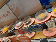 -争鲜回转寿司(东方银座店)