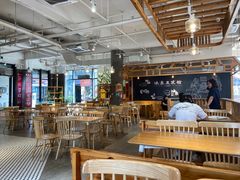 -冰泉豆浆馆(阳朔店)