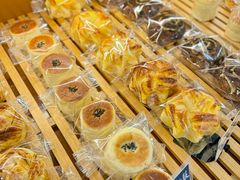 -0+1·手作面包(新北店)