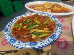 -春和發特色蒸饺(浐河西路店)