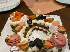 -山葵家·创意料理(宁波来福士店)