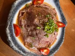 -醉虎传(南锣鼓巷店)