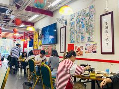 -谢记上海大排档(长寿路店)