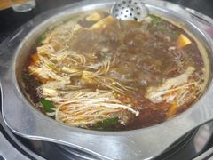 -新乡杨记红焖羊肉火锅(天坛南门店)