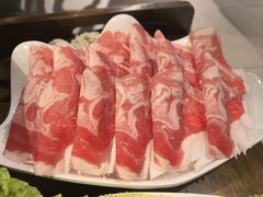 -快乐小羊·内蒙牛羊肉火锅(流花中心店)
