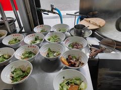 -老赵面店(大西路店)