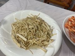 -天乐农家鱼头王(天目湖店)