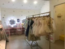 -meland club亲子乐园(重庆万象城店)