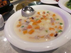 -大树头森林餐厅(番禺广场店)