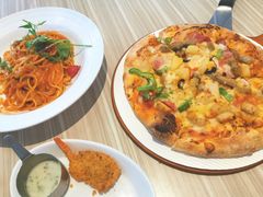 -必胜客(兴华中路PH店)