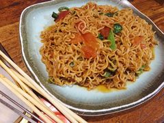 -江城老胖串店(湖西路店)