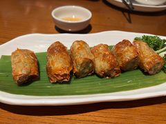 -如轩·海鲜砂锅粥·潮汕菜(一品天下店)
