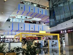 -壹海城ONE MALL
