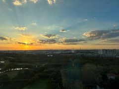 -上海华凯华美达广场酒店