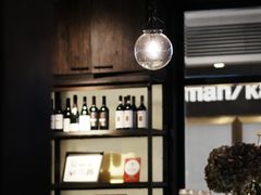 -Carbon莫卡哆·意大利复古集市餐厅(杭州大厦店)
