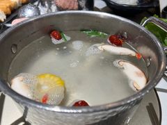 -呷哺呷哺 黄金牧场 (新中关购物中心店)
