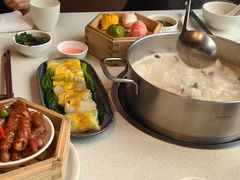 -煲王粤菜餐厅(中侨中心店)