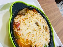 -五芳齋粽子点心(浦北路店)