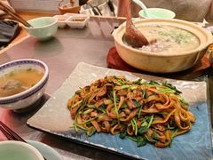 -潮界(虹桥新天地店)