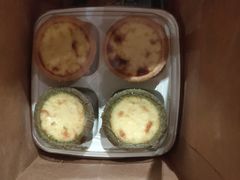 -泸溪河桃酥(西直门凯德店)