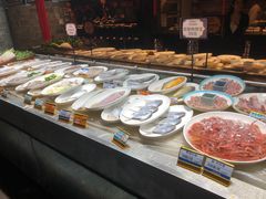 -老外婆渔村·传统宁波菜(骆驼爱琴海店)