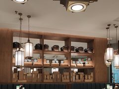 -梁家大院•农家菜(昆山会展中心店)