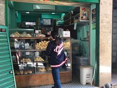 门面-菲律宾面包(宝发大厦店)