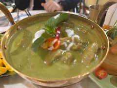 -Home Thai·泰谣(王府井apm店)