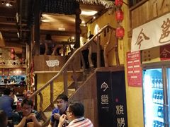 -今邕烧烤(西大店)