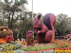 -广州市白云山风景名胜区